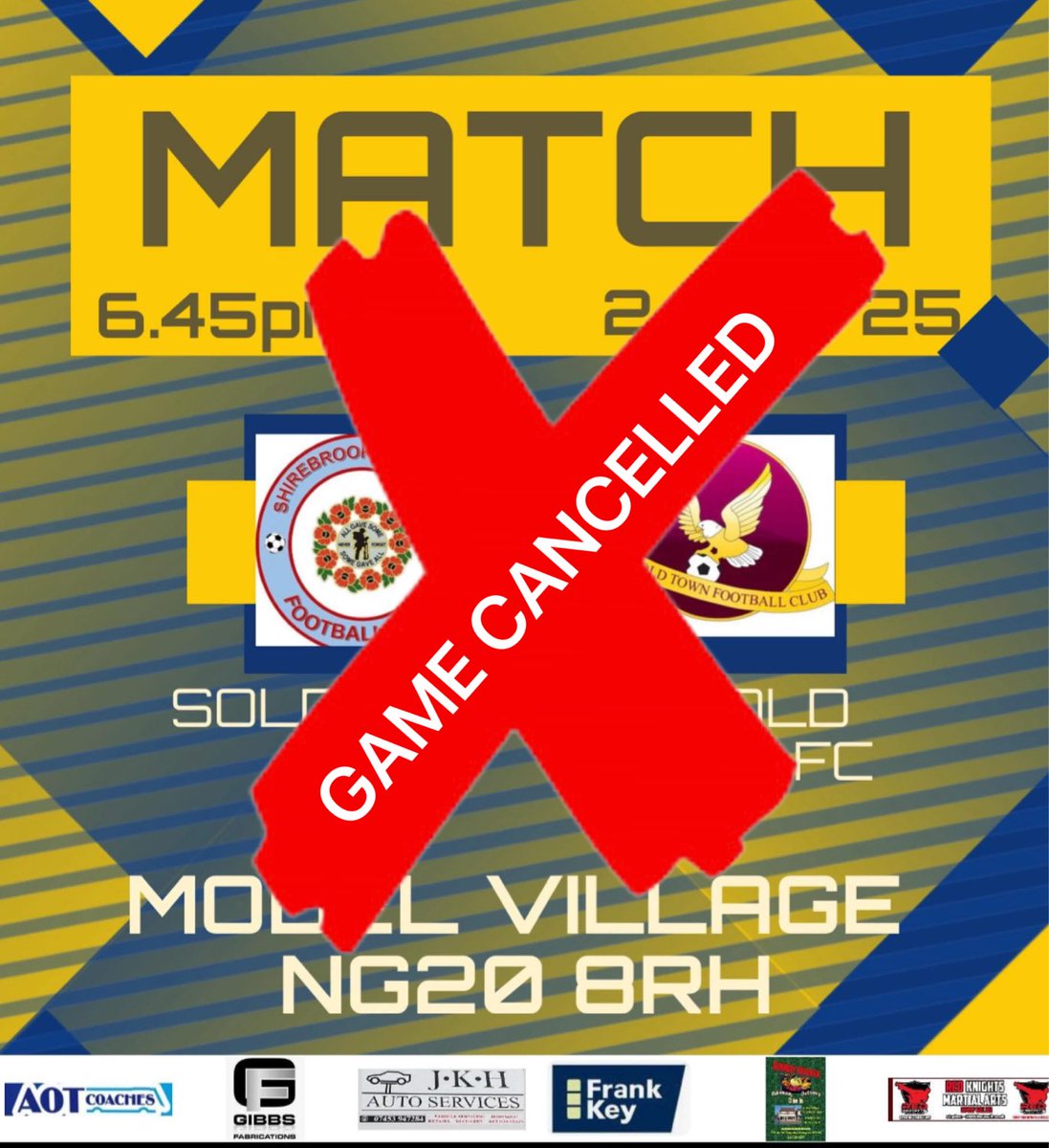 TheOfficialATFC's tweet image. 