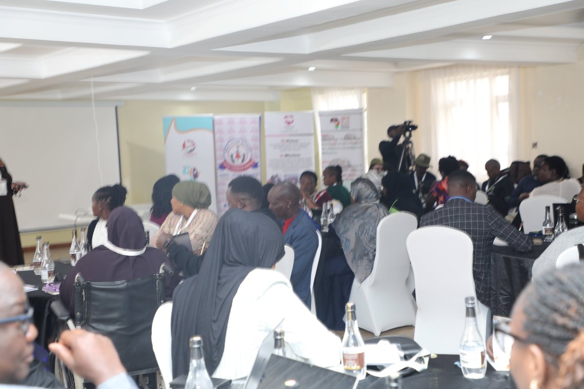 AFGMBoard's tweet image. The Anti-FGM Board joins CSOs in Narok County for the launch of a unified plan to end FGM.
“One Strategy. One Movement. One Voice.”
Together, we stand to end FGM &amp;amp; GBV.
The CSO Network unveils its strategic plan tomorrow.
#EndFGM #OneVoiceToEndFGM #StopGBV
