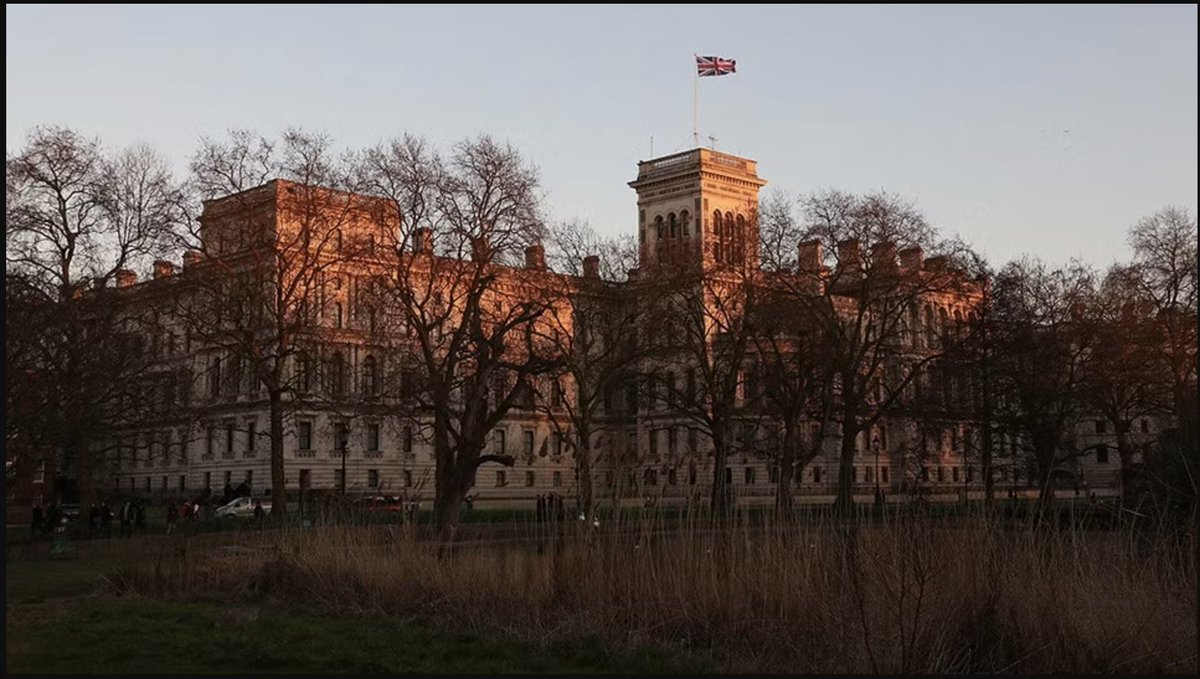 SAMENAcouncil's tweet image. π°οΈ @EutelsatGroup , NSSLGlobal & UK's FCDO Services partner to deliver OneWeb LEO connectivity for critical UK government operations worldwide! #Eutelsat #OneWeb #LEO #Government #Connectivity π¬π§