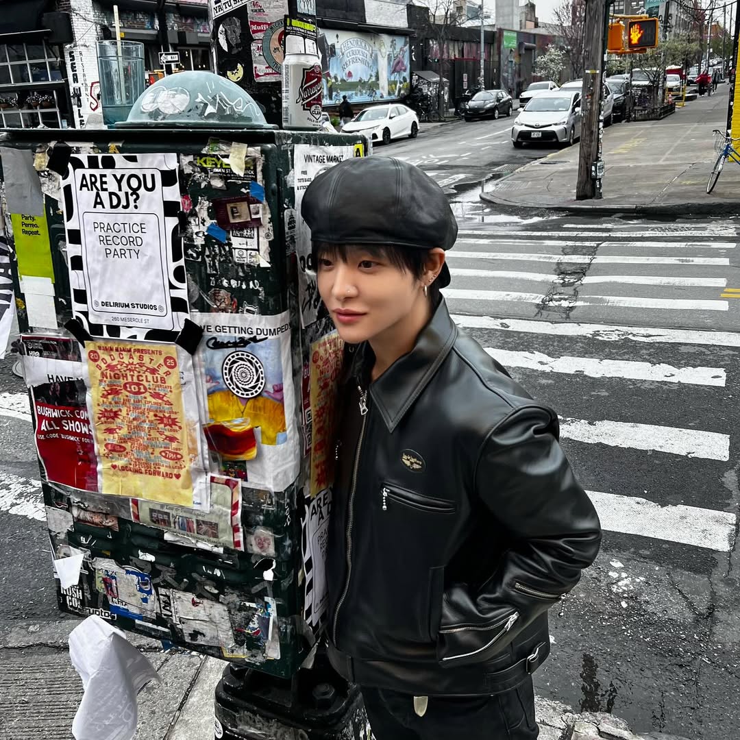 _hourlyjihoon's tweet image. #JIHOON 📸