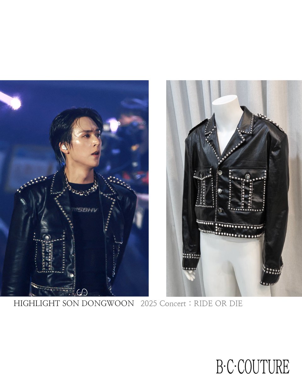 bccouture1991's tweet image. with Highlight (beast)
2025 Concert : RIDE OR DIE
@Highlight_AUent
Co-work With Stylist 정윤경 이사님
#하이라이트 #HIGHLIGHT #비스트 #BEAST #RIDE_OR_DIE #윤두준 #YOONDUJUN #양요섭 #YANGYOSEOP #이기광 #LEEGIKWANG #손동운 #SONDONGWOON #의상디자인 #무대의상제작 #kpop…