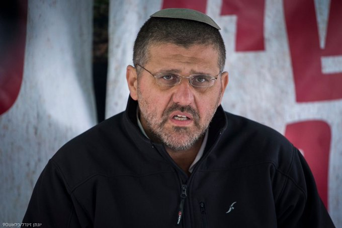 GLZRadio's tweet image. "אלדשטיין לא הסכים לבנות תשתית של אמון עם החרדים" • ח"כ @AvichayBuaron על הדחת אדלשטיין: "הוא לא איש פרטי, כולנו שליחי ציבור - רצון הציבור של המחנה הלאומי הוא לפתור את בעיית הגיוס"
#יומןהצהריים | @glick_sh