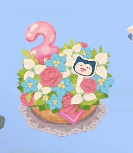 damyon1112's tweet image. #ポケスリ2周年をいっしょに を添えて
あなたのとっておきの1枚をシェアしよう！

#ポケモンスリープ
#ポケスリ