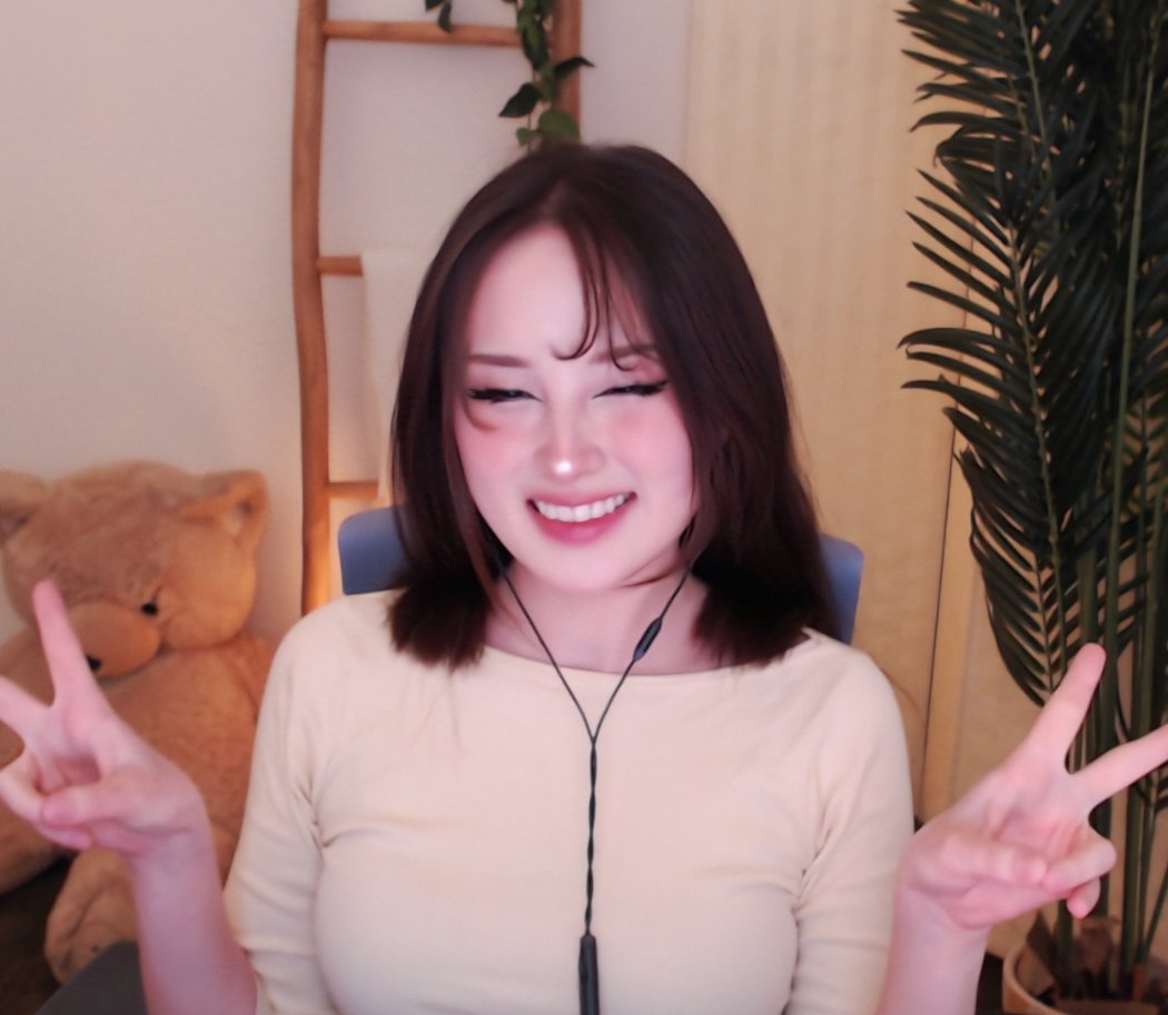 she got the scissors out and it turned out so good!!🫶