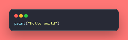 pyoner's tweet image. 2/8 For scripts without dependencies, `uv run` is your go-to. It's as simple as `uv run example.py`. Even standard library modules work effortlessly. You can also pass arguments directly to your script or pipe content from stdin. #PythonScripts #uvrun ⬇️
