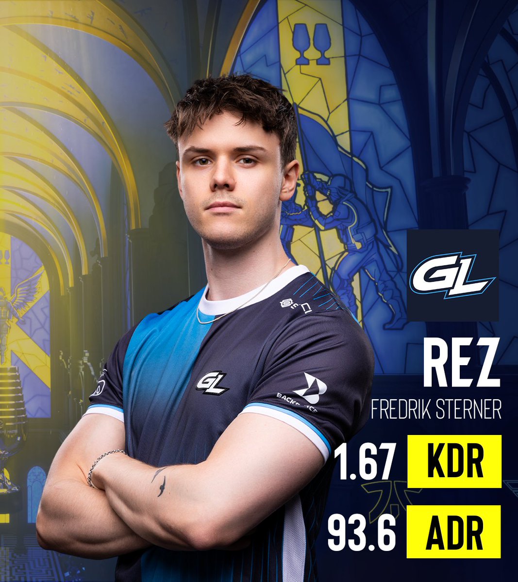 ESLCS's tweet photo. something something nip

the swedes TEAR through Inferno 🔥

#IEM https://t.co/PJuhErkHRV