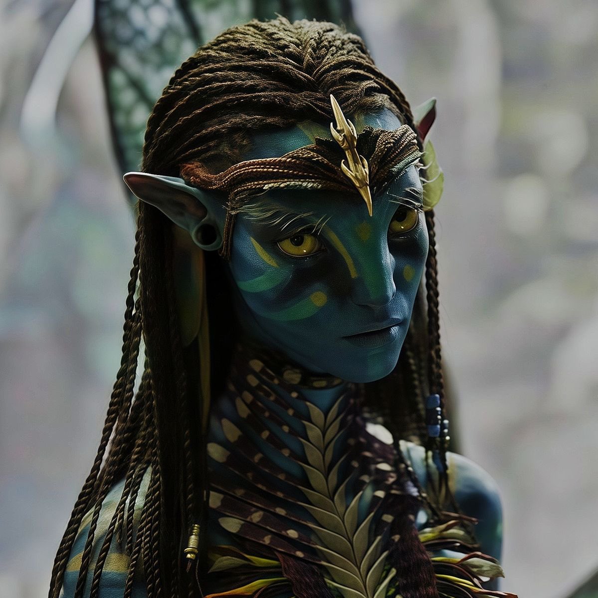 tonodaddy's tweet image. i think james cameron is literally unable to create female characters that don‘t serve cunt