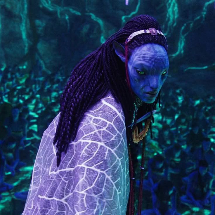 tonodaddy's tweet image. i think james cameron is literally unable to create female characters that don‘t serve cunt