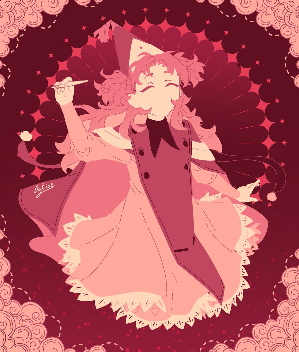 Cytise222's tweet image. #wha