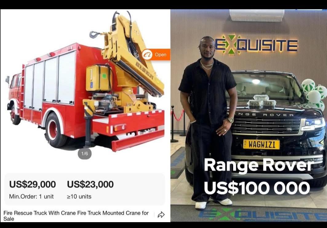 We need new Leaders…