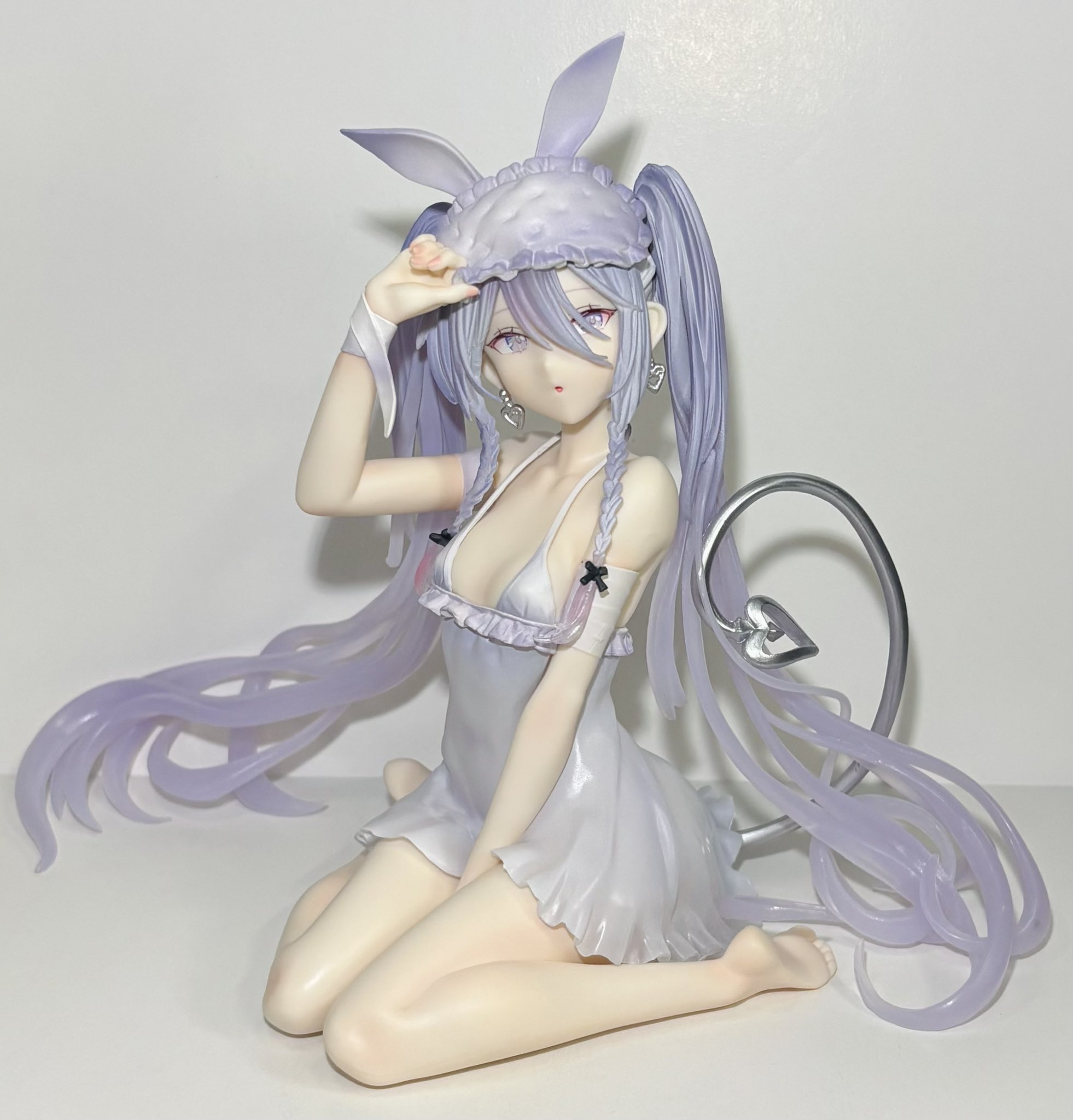 rurudo ESPRESTO-Sleepy Bunny-シュガー ６個セット rurudo ESPRESTO-Sleepy Bunny- シュガー2体セット - メルカリ