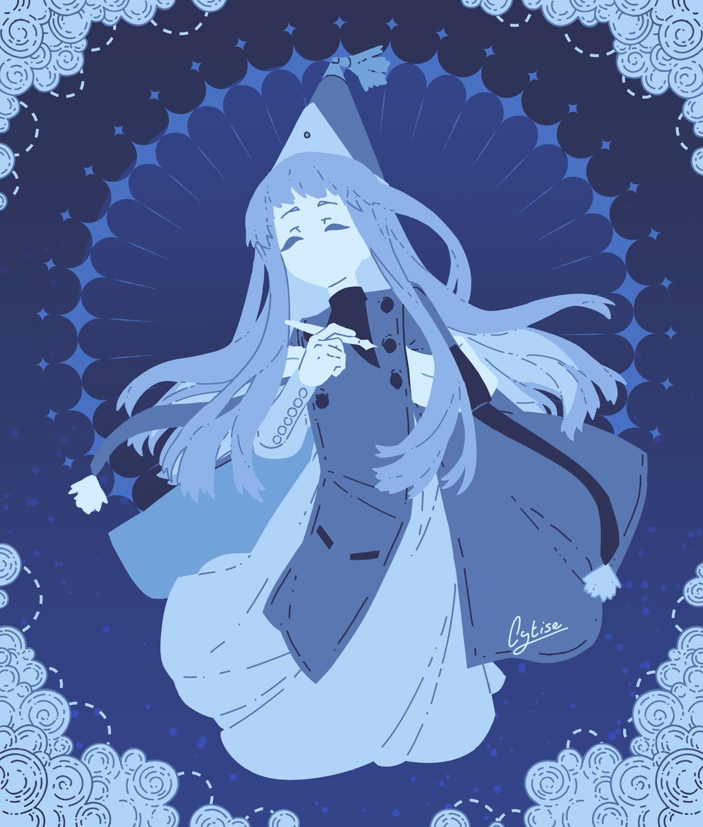 Cytise222's tweet image. #wha