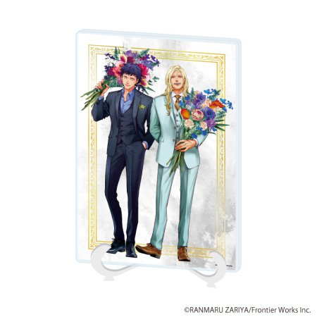 コヨーテ キャラファイングラフ 座裏屋蘭丸 Amazon.co.jp: 座裏屋蘭丸 コヨーテ キャラファイングラフ