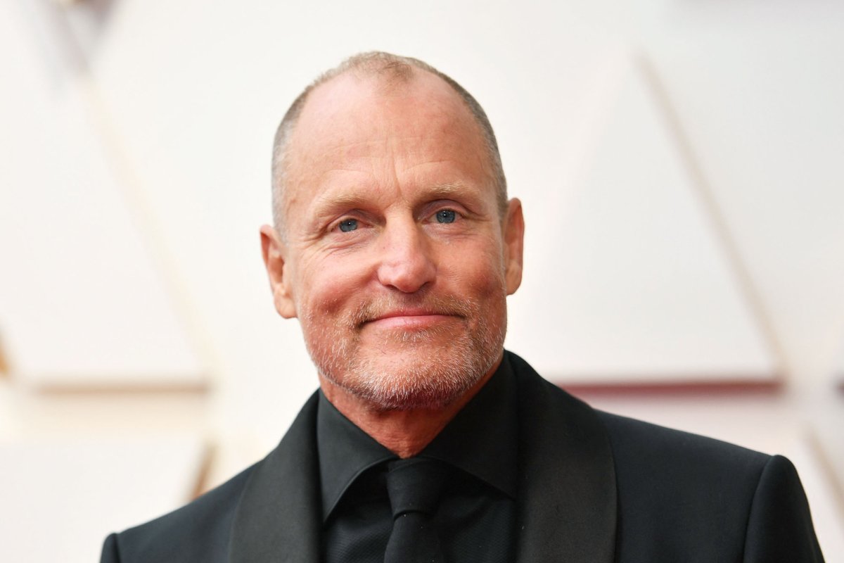ElPare89's tweet image. Woody Harrelson cumple hoy 64 años.
¿Cuál es vuestra interpretación favorita del actor estadounidense? 🇺🇸