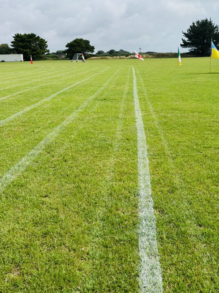 The Marsh Academy PEDept tweet media