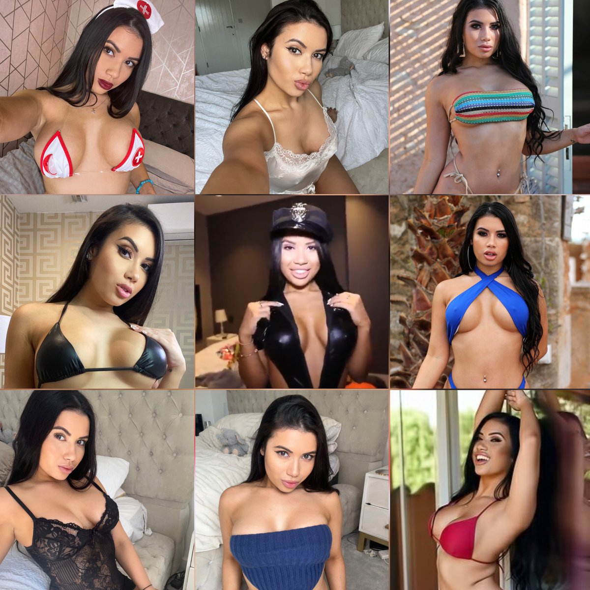 🥂🍾🔞 Sirra's Babes 11K 🔞🍾🥂 (@sirrababes) on Twitter photo Wishing a very Happy Birthday one of my absolute favourites today...
The one and only - <a href="/nicolesnowxo/">NICOLE SNOW 💘</a> ❤️😍🥰
Have a wonderful day Nicole! 🎂🎁🎉🎊🥳🥂🍾🍸
Here are some of my favourite pics of Nicole from down the years!
She's the best ❤️
#BirthdayGirl #HappyBirthday Wishing a very Happy Birthday one of my absolute favourites today...
The one and only - <a href="/nicolesnowxo/">NICOLE SNOW 💘</a> ❤️😍🥰
Have a wonderful day Nicole! 🎂🎁🎉🎊🥳🥂🍾🍸
Here are some of my favourite pics of Nicole from down the years!
She's the best ❤️
#BirthdayGirl #HappyBirthday