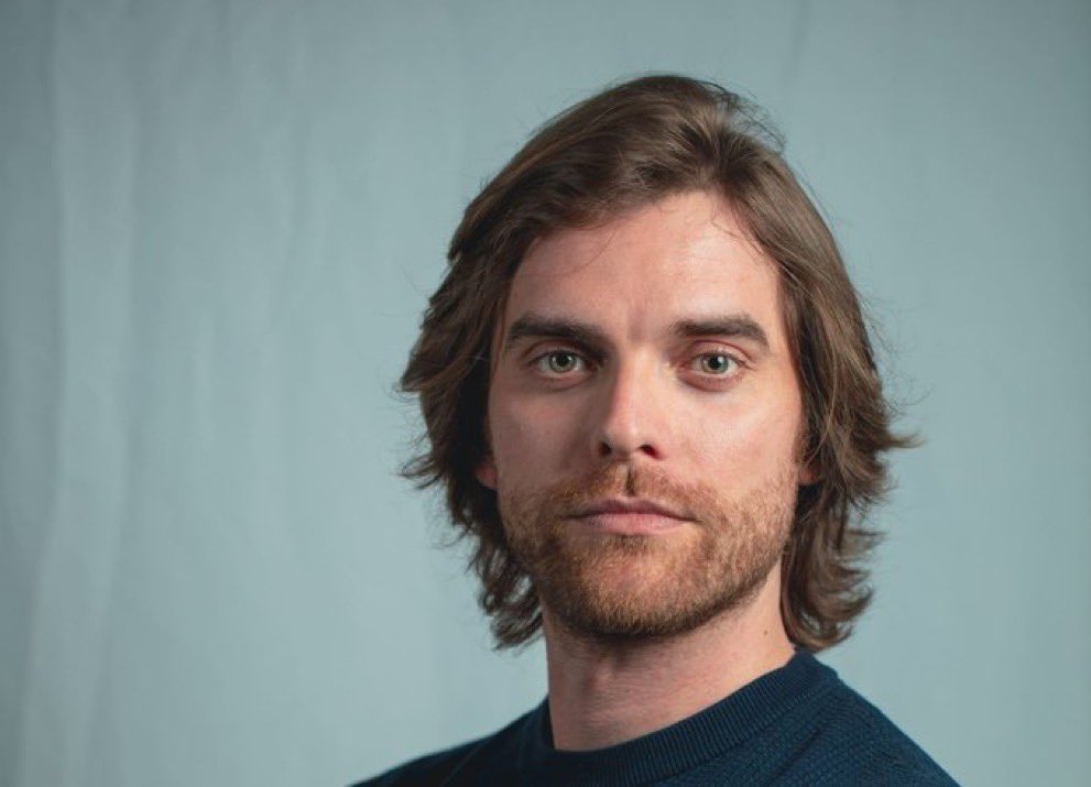 Mattiabuonocore's tweet image. Alessandro Volpato (ex Prime Video) nuovo Director Acquisition di HBO Max Italia