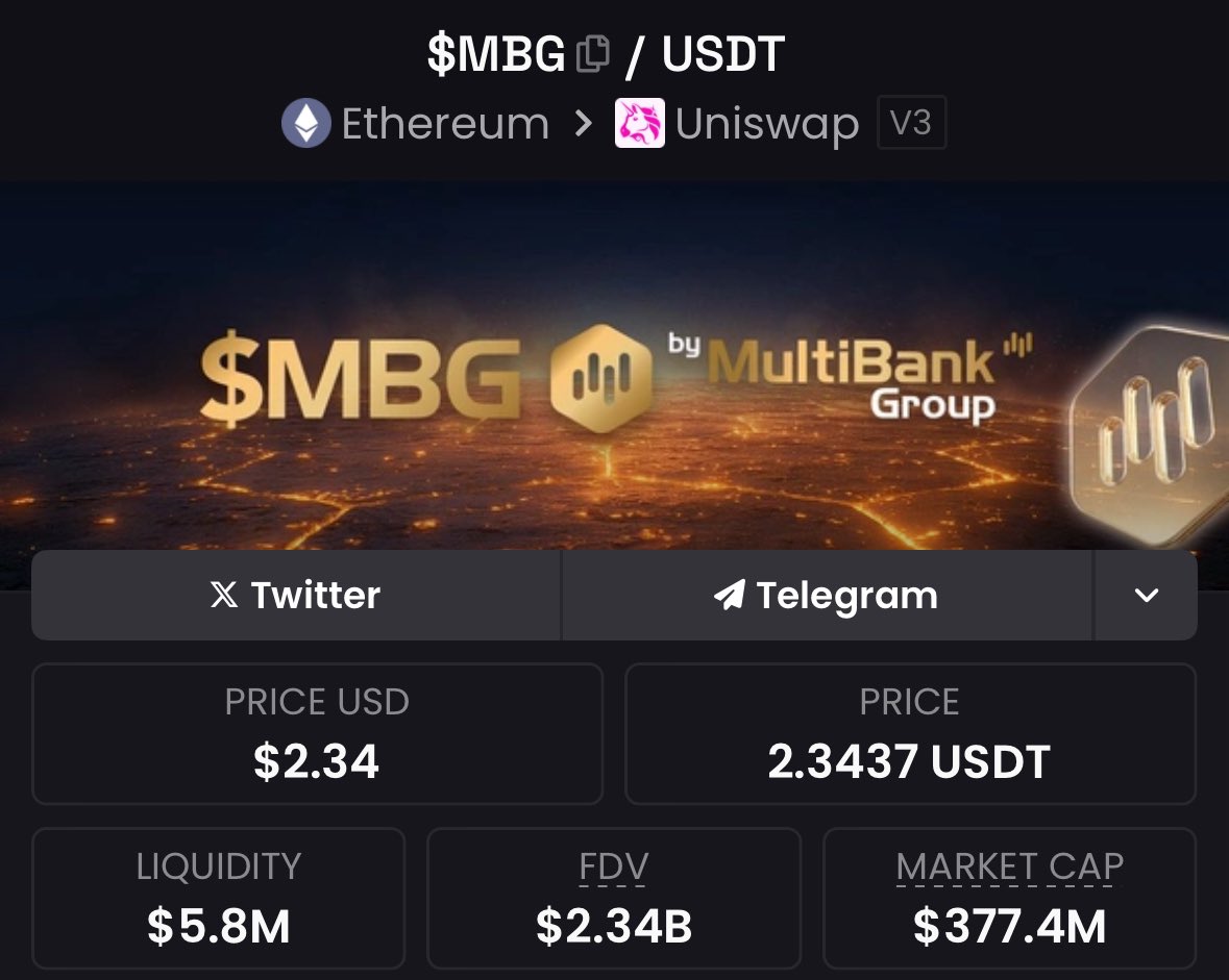 gm frens

markets feeling sexy, seen some nice moves in NFTs and new pairs cooking

hopefully it lasts long enough for us to take some P (no round trip szn)

been watching <a href="/virtuals_io/">Virtuals Protocol</a> closely, €VADER holding up well, a few teething issues but team seem to be working hard,