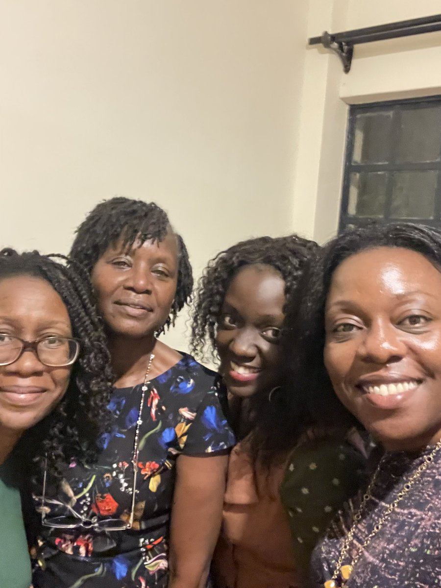 UndaMeta's tweet photo. This meetup was everything! 🌟 Finally met @wildnutstudio Martha Oringo, Uganda’s finest in graphics + textiles — and the elegant Hilda, a fashion designer with quiet power.  Tea, treats, stories &amp; samples. East African vibes flowed.
#BeMetaordinary | https://t.co/V4NH0nlEIe https://t.co/CTHJL94GlG