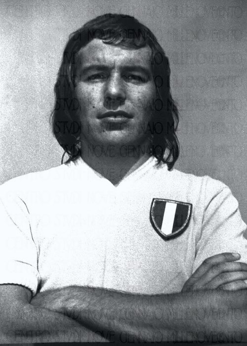 Buon compleanno al mio Mister, già campione d’Italia 🎂🎉🎊⚽️💙🦅 #giancarlooddi <a href="/radiosei/">RadioseiLazio</a> <a href="/nazionaleattori/">Nazionale Calcio Attori 1971</a> #radiosei #happybirthday #buoncompleanno