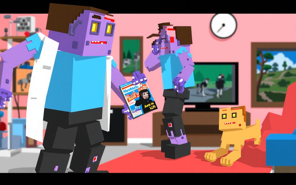 Blockrot AI tweet media