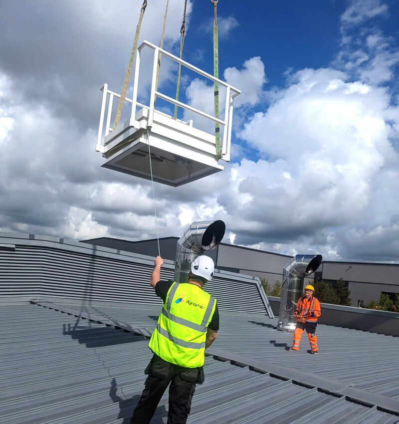 Surespan Covers tweet media