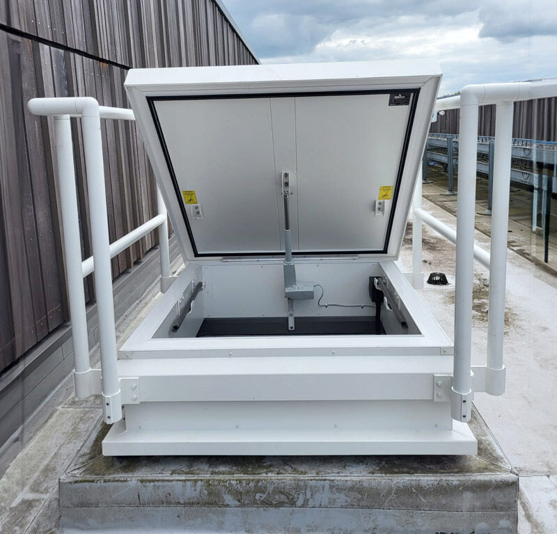 Surespan Covers tweet media