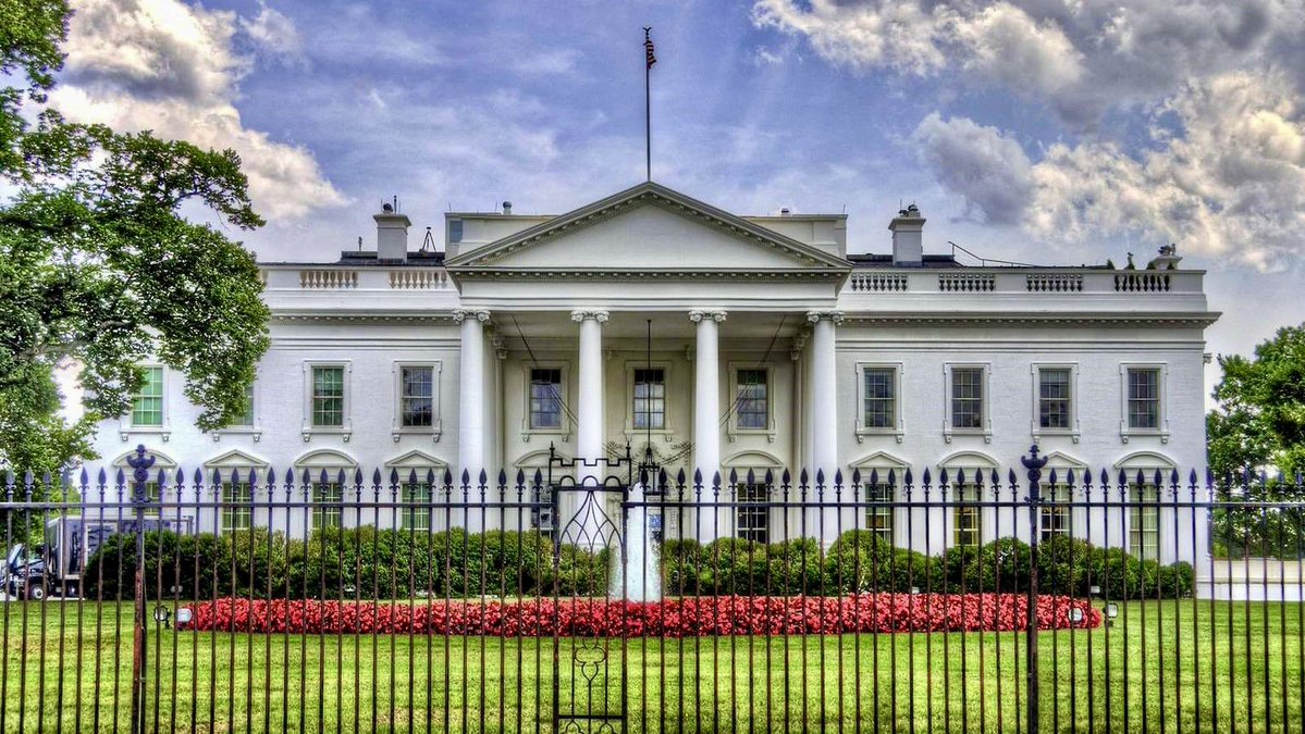 ivanopanetti's tweet image. I miss the days when the president didn't tweet and treat people he didn't like with such disrespect. The office of the president used to be a powerful and respected position, but now it's a joke.
@WhiteHouse