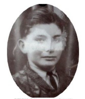 Vanguard_WW2's tweet image. 23 July 1942
Julien Delvel was 16-years old when the Germans tied him to a wooden stake and shot him in the Arras citadel in northern France.
He had joined a local FTP Resistance group the previous summer and had been arrested by the French Gendarmerie in possession of a pistol…