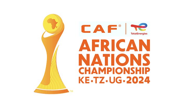 Vok895's tweet image. President Yoweri Museveni will officially launch the 2024 TotalEnergies African Nations Championship (CHAN) on Friday, at the Kololo Ceremonial Grounds.
The event will mark the beginning of the tournament co-hosted for the first time by Uganda, Kenya, and Tanzania. #VOKNews