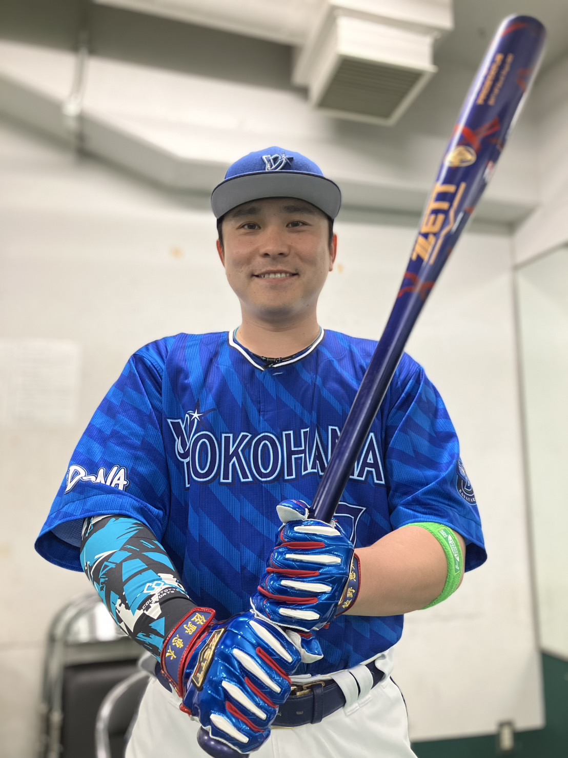 横浜DeNAベイスターズ on X: 