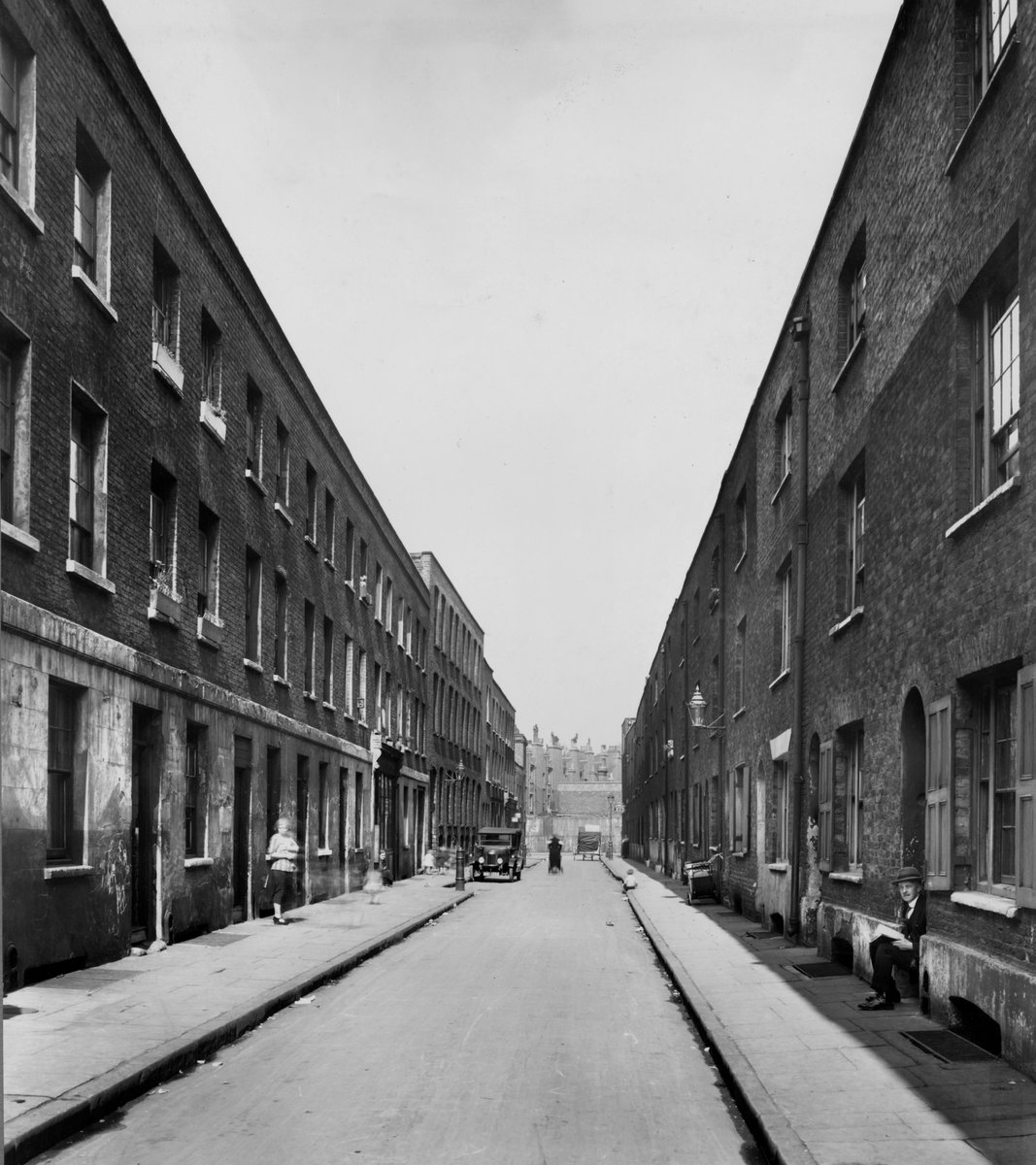 Islington Local History Centre tweet media