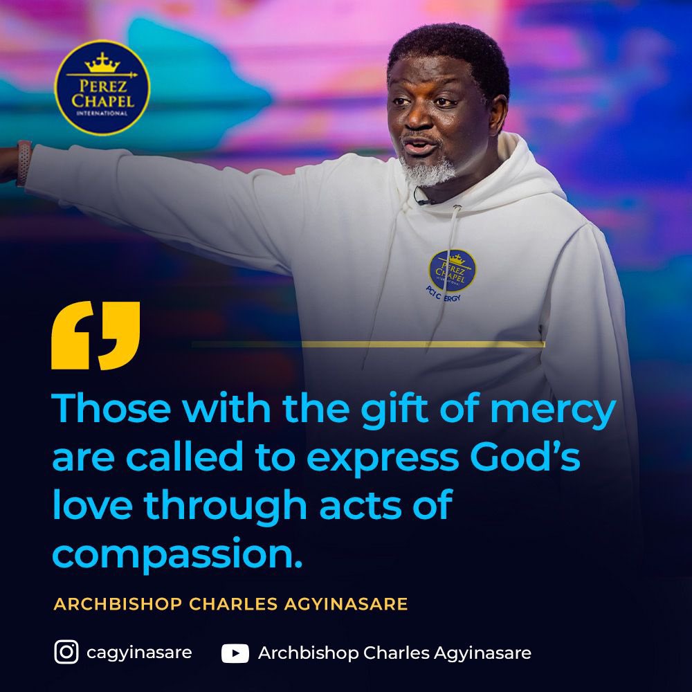 Cagyinasare's tweet image. Let’s do a quick recap of last Sunday’s message…

#SundayRecap
 #ThePerezDome