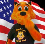 aydsreducingpla's tweet photo. COOL CAT IS A #MAGAPATRIOT GOD BLESS COOL CAT I LOVE COOL CAT #WOODSMAN #COOLCAT @CoolCatlovesyou https://t.co/7Fozxkdf2x
