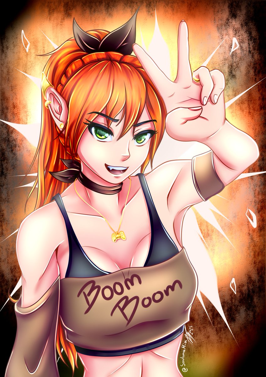 SoulunaMia tweet media