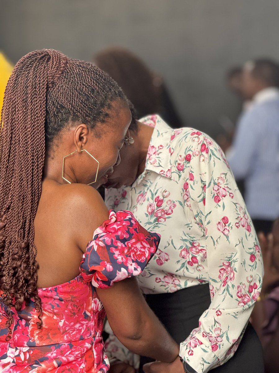 MPabire's tweet image. One thing you can be sure of when you attend the #KingdomWomanConference this weekend 26th and 27th July is that you will be joining a spiritual sisterhood where someone will hold your hand to believe God with you in prayer