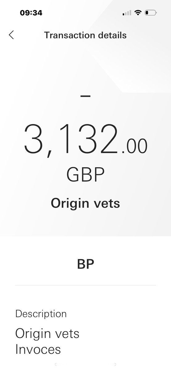 carrotcottagerr's tweet image. We were a bit short with the fundraising but iv paid the bill anyway so we have a clean sheet ❤️