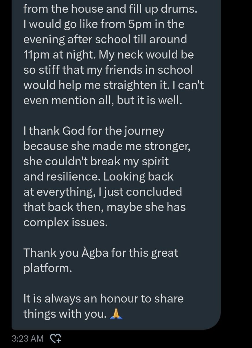 Àgbà John Doe tweet media