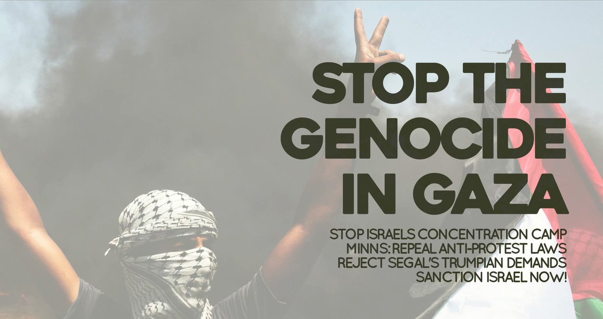 unions4palestin's tweet image. Stop the Genocide in Gaza
1pm, Hyde Park, Sunday 27 July
Warrane Sydney
facebook.com/share/16rnJC8N…