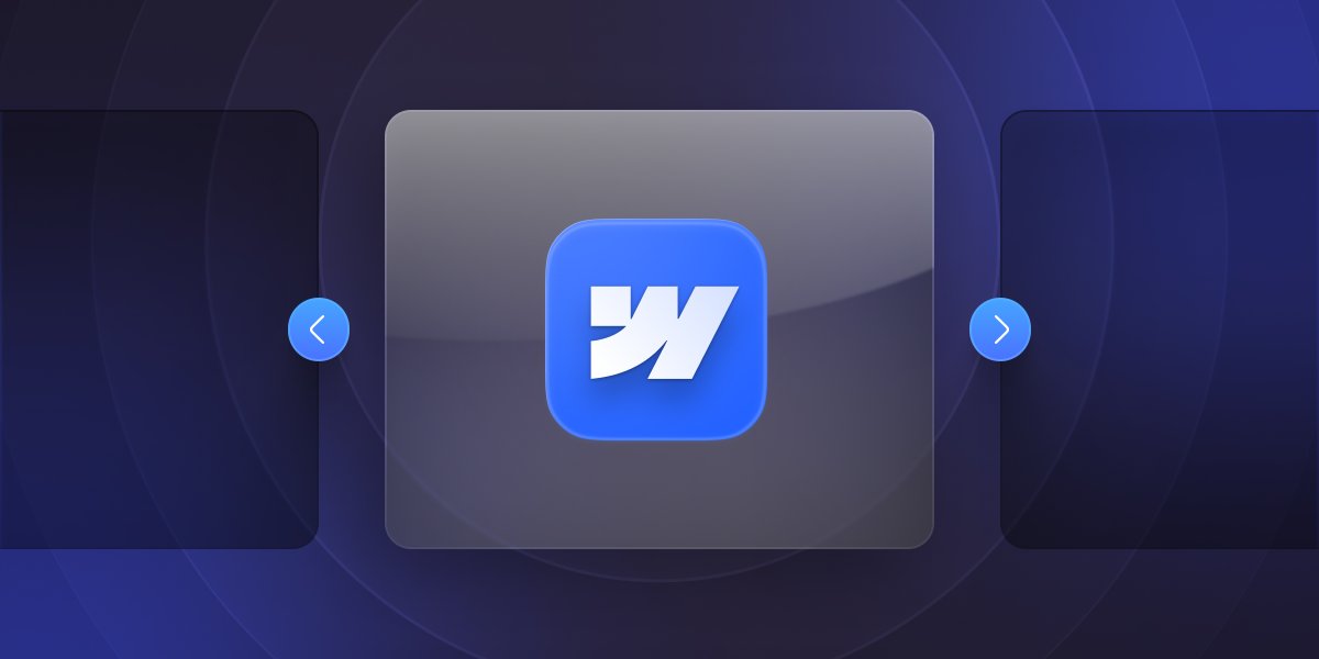 agency_css's tweet image. Learn how to add a slider to a Webflow website.
Sliders are a great way to showcase testimonials, product images, and featured content.
Learn here how to add it: bit.ly/44VnY64
#WebflowSlider #WebflowTutorial #WebflowTips #NoCode #theCSSAgency