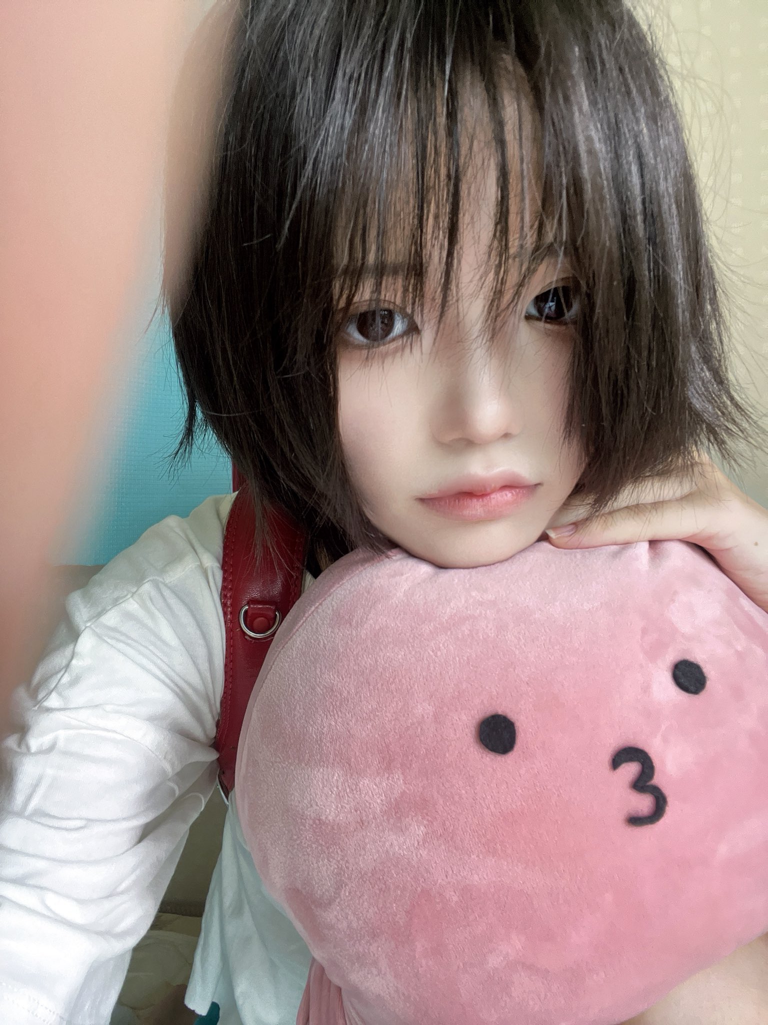 ひなみちい(Cosplay) †c⚓️ (@Taiyaki_cosplay) / X
