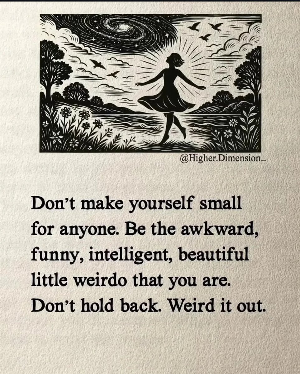 KarenUnrue's tweet photo. Some of the best advice I’ve ever had 😊❤️ https://t.co/AtbKKRnOPX