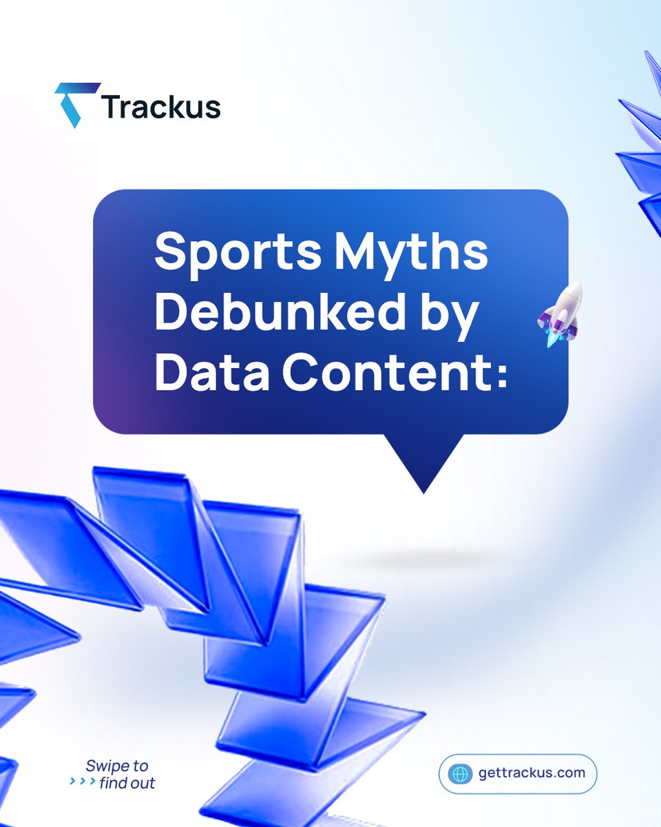 Trackus tweet media