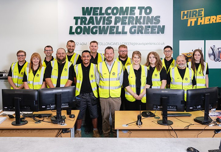InsightDIY's tweet image. .@TravisPerkinsCo has opened a new branch in Bristol
insightdiy.co.uk/news/travis-pe… #newbranch #buildersmerchant #buildingsupplies #building #construction #homeimprovement #tradespeople #diy