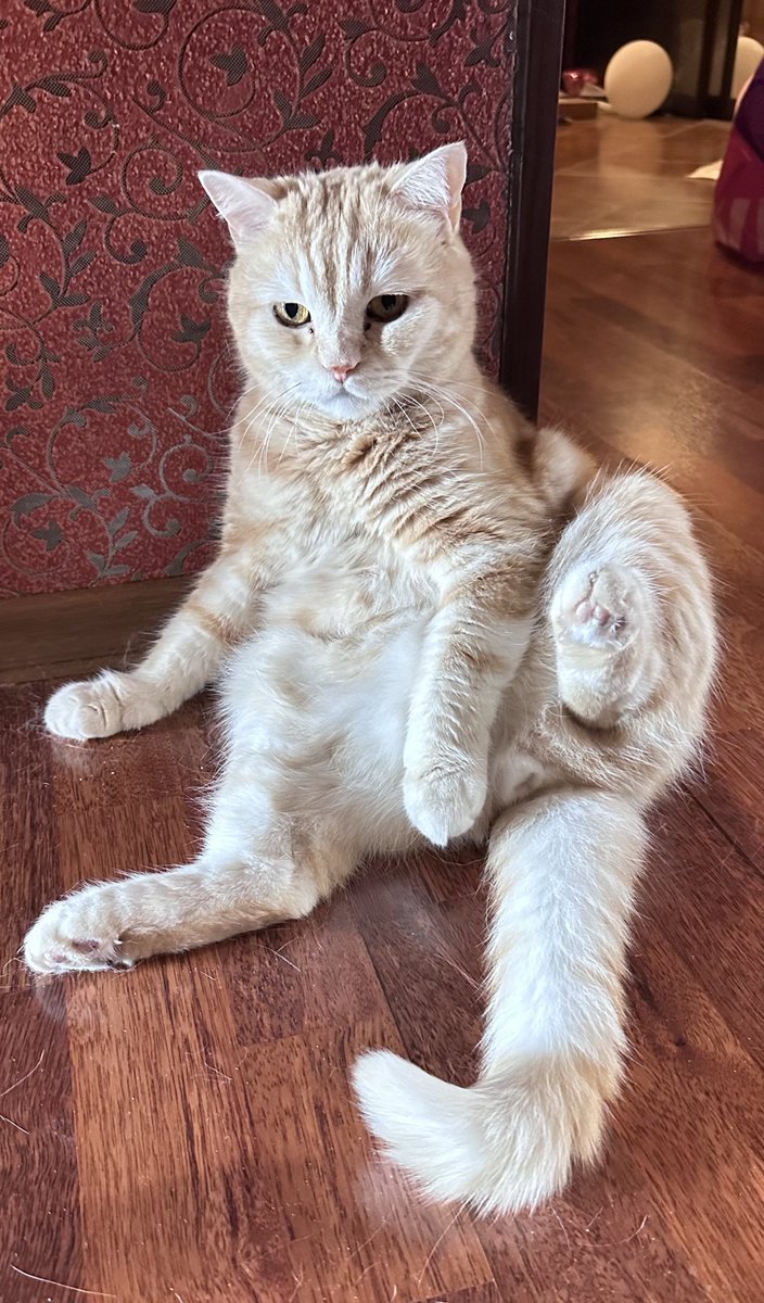 Одна тут отдыхаешь?