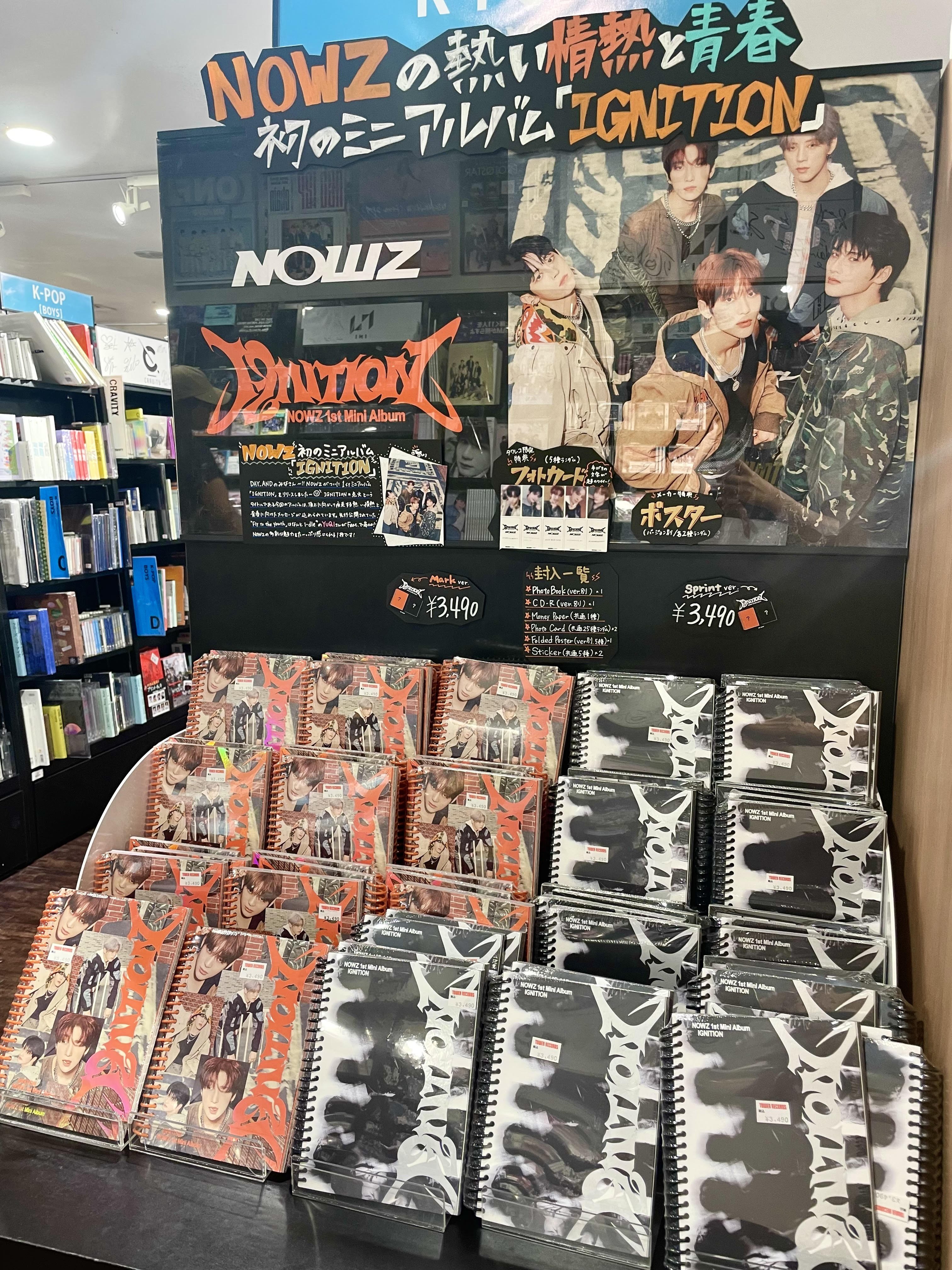 タワーレコード渋谷店 on X: 