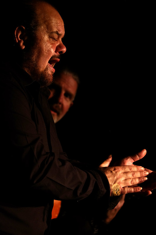 FlamencoExpress's tweet image. New season @FlamencoExpress #live #onstage #London #flamenco #music #dance September 20th @landor_space #Clapham #southlondon #guests #bailaor Kuky Santiago #Malaga #cantaor Antonio el Pola @credelsur @marshawright @StagedoorLDN @FringeReview @saltdigitalUK @LondonNetworker