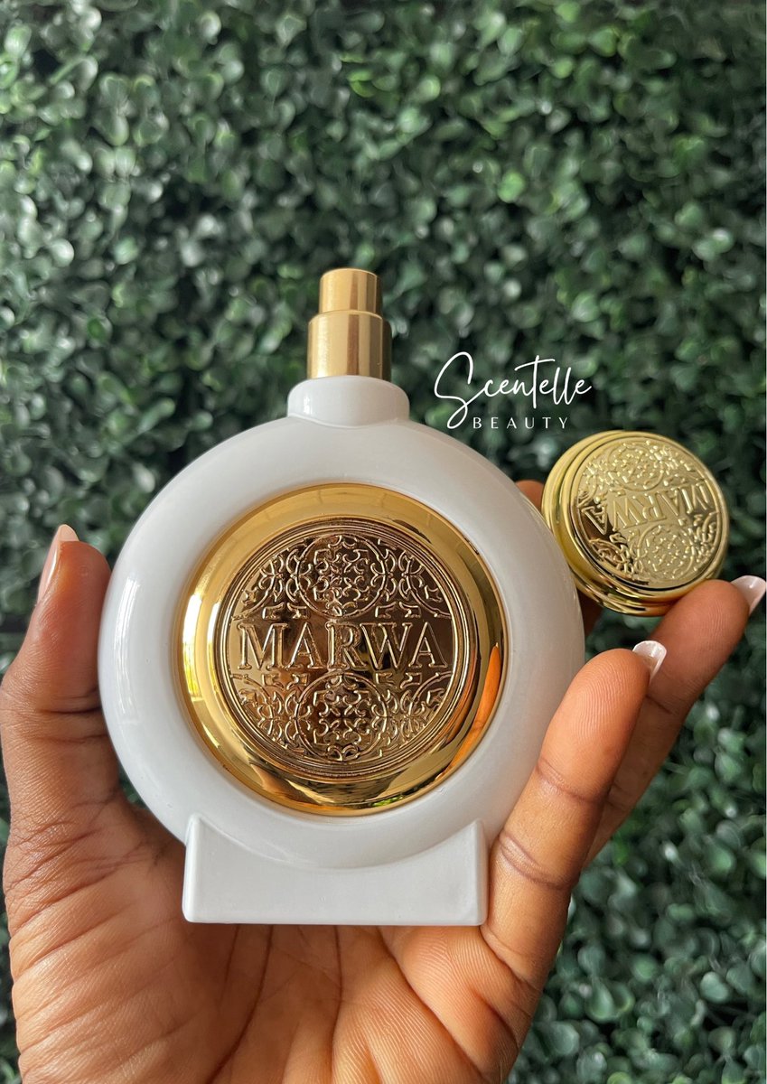 Scentellebeauty's tweet image. Marwa - Amber Oud Rouge
๐ท๏ธ 20,000