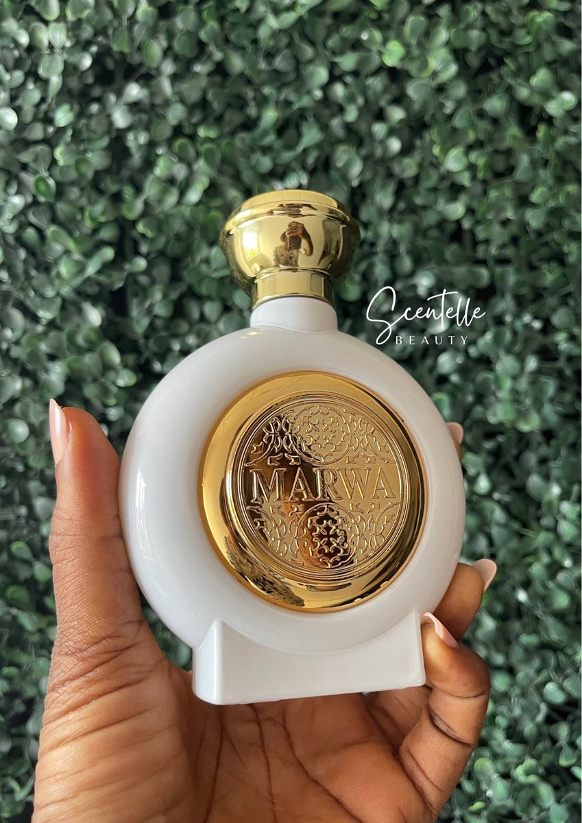 Scentellebeauty's tweet image. Marwa - Amber Oud Rouge
๐ท๏ธ 20,000