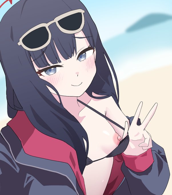 水着イチカのカードがこう見えて仕方ない 